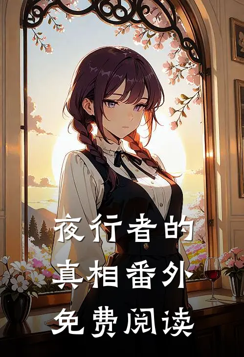 夜行者的真相番外免费阅读