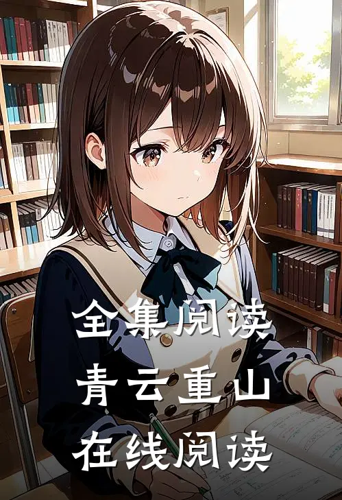 全集阅读青云重山在线阅读
