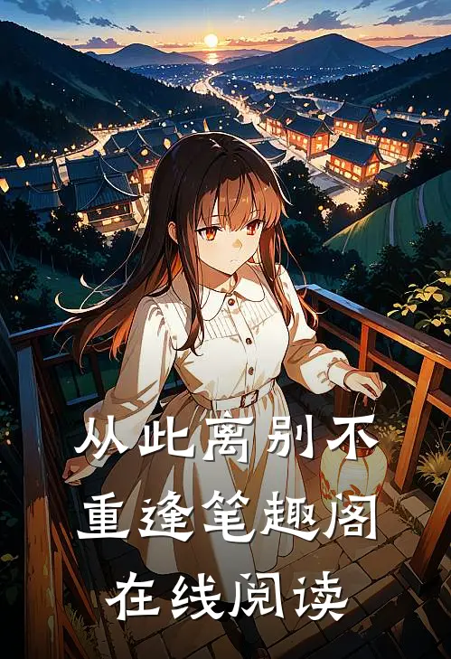 从此离别不重逢笔趣阁在线阅读