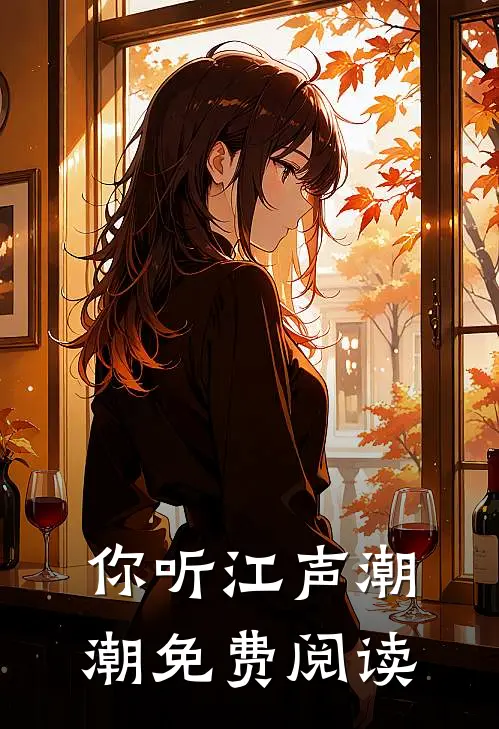 你听江声潮潮免费阅读