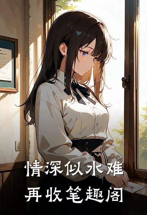 情深似水难再收笔趣阁