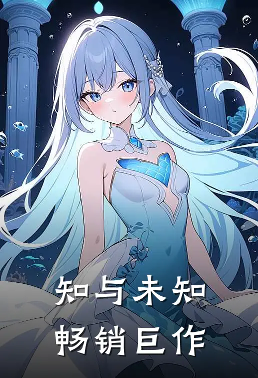 知与未知畅销巨作