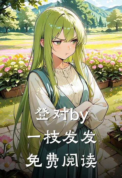 登对by一枝发发免费阅读