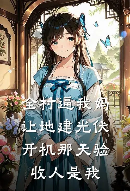 全村逼我妈让地建光伏，开机那天验收人是我