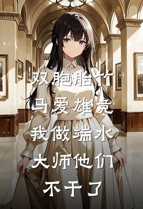 双胞胎竹马爱雄竞，我做端水大师他们不干了