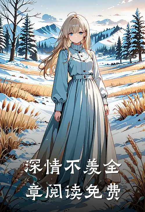 深情不羡全章阅读免费