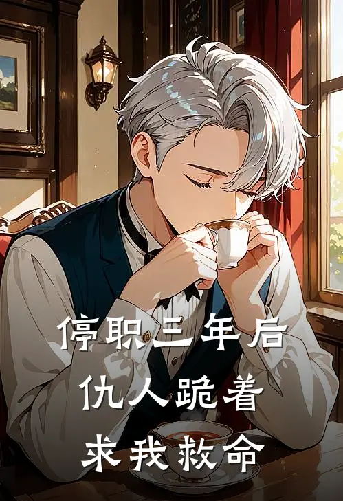 停职三年后，仇人跪着求我救命