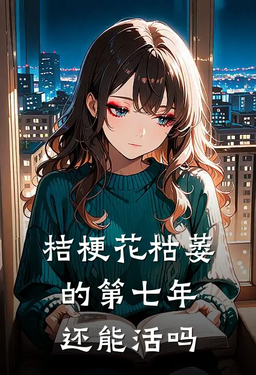 桔梗花枯萎的第七年还能活吗