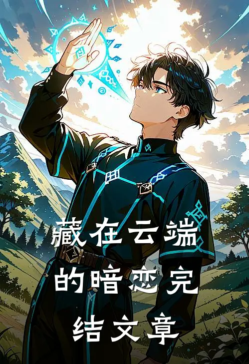 藏在云端的暗恋完结文章