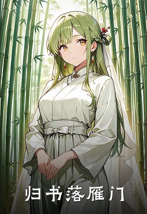 归书落雁门