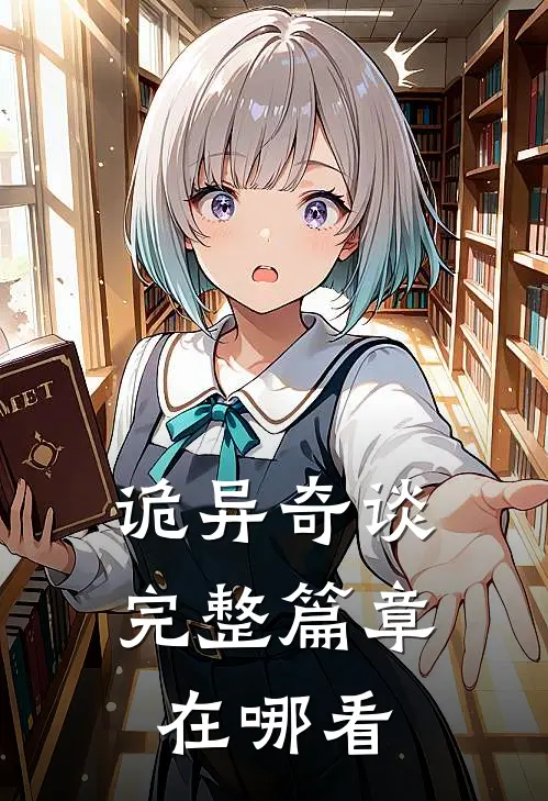 诡异奇谈完整篇章在哪看
