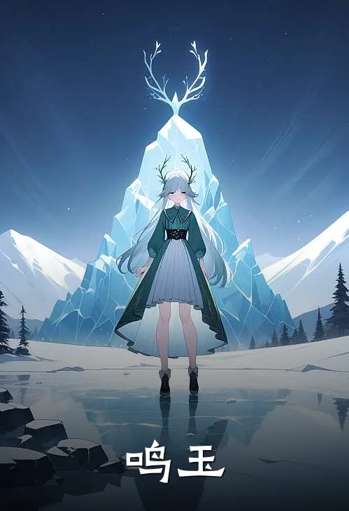 鸣玉天气