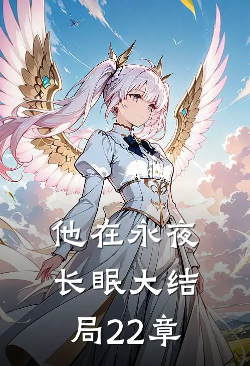 他在永夜长眠大结局22章