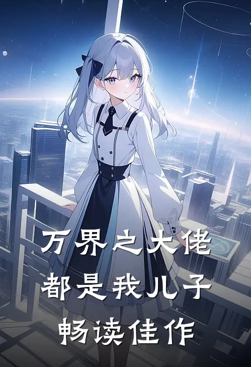 万界之大佬都是我儿子畅读佳作