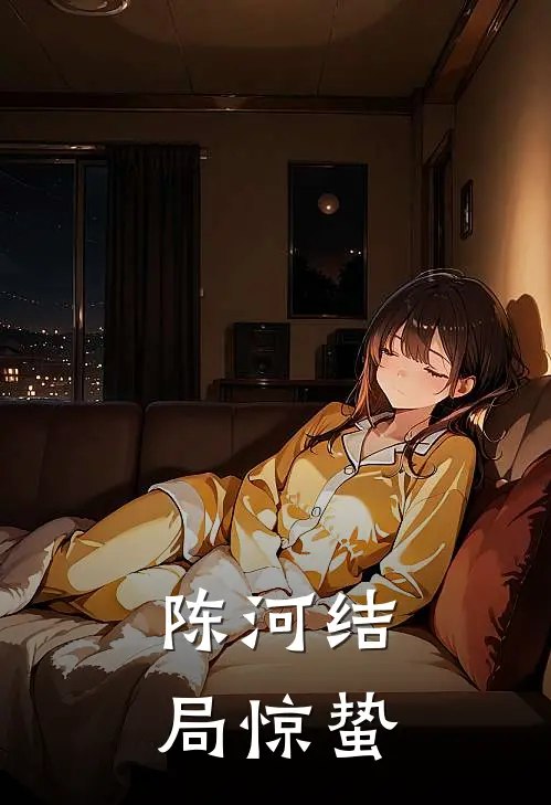 陈河结局 惊蛰
