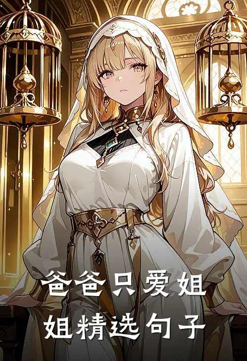 爸爸只爱姐姐精选句子