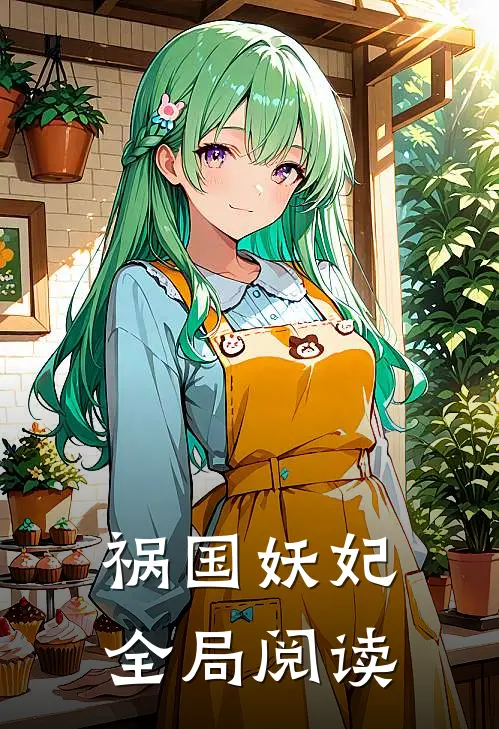 祸国妖妃全局阅读