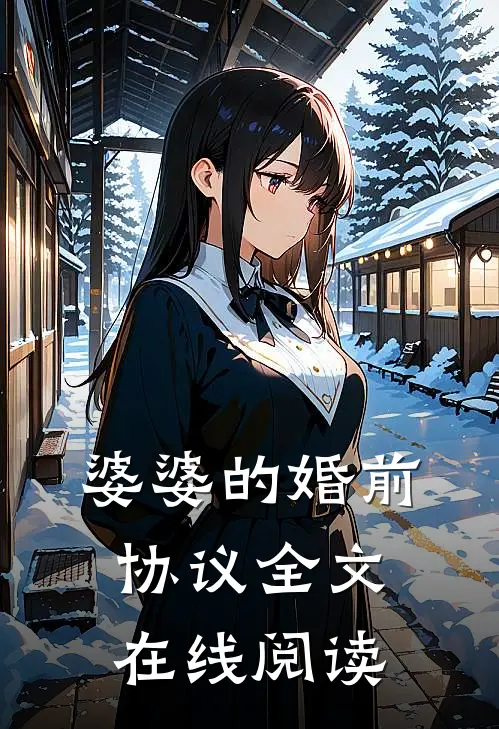 婆婆的婚前协议全文在线阅读