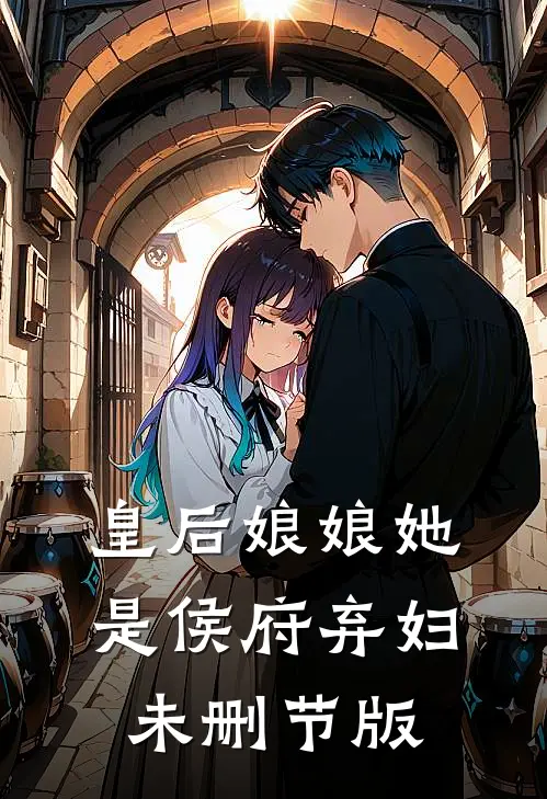 皇后娘娘她是侯府弃妇未删节版