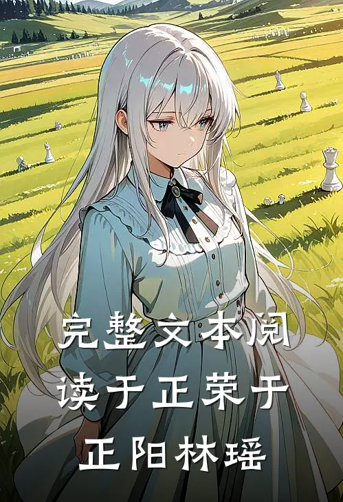 完整文本阅读于正荣于正阳林瑶