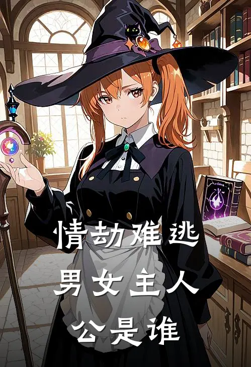 情劫难逃男女主人公是谁