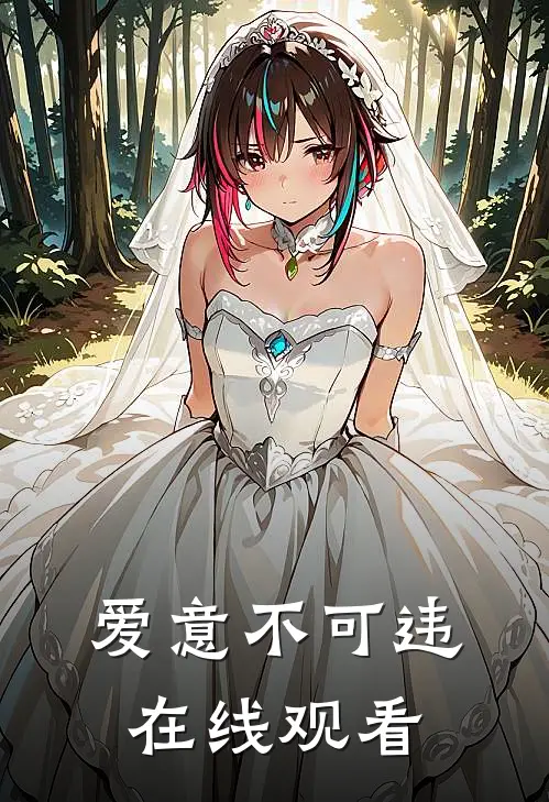 爱意不可违在线观看