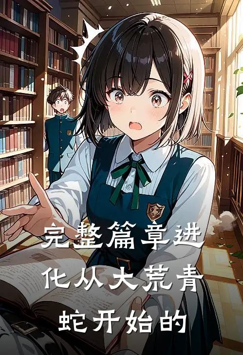 完整篇章进化从大荒青蛇开始的