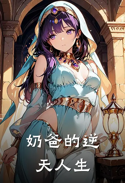 奶爸的逆天人生