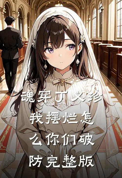 魂穿丁义珍，我摆烂怎么你们破防完整版