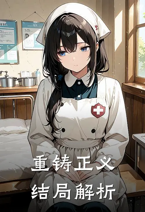 重铸正义结局解析