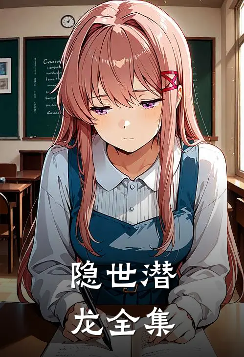 隐世潜龙全集
