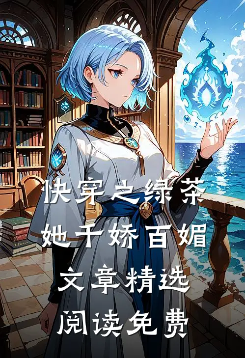 快穿之绿茶她千娇百媚文章精选阅读免费