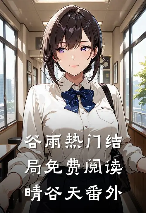 谷雨热门结局免费阅读晴谷天番外