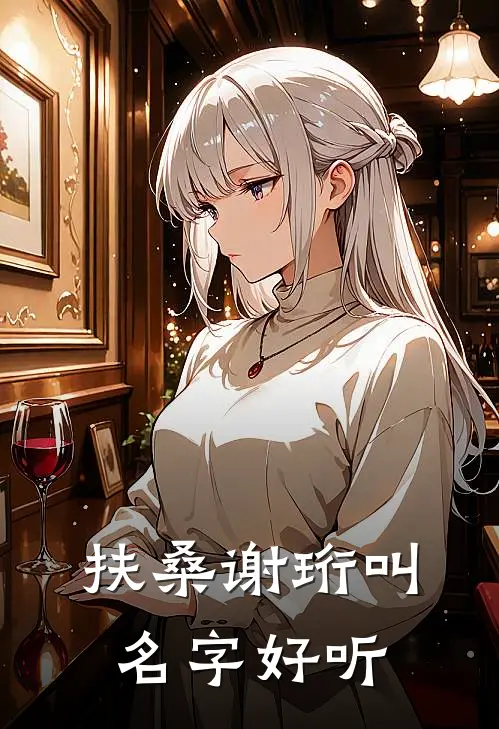 扶桑谢珩叫名字好听