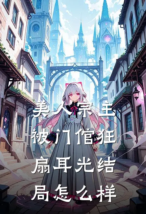 美人宗主被门倌狂扇耳光结局怎么样