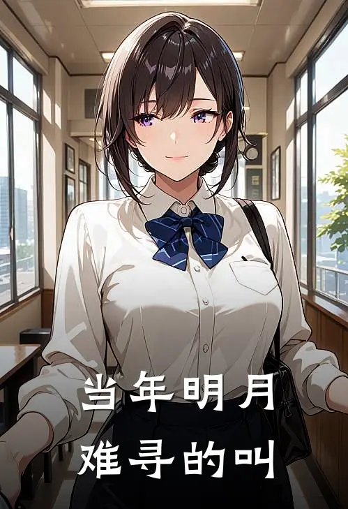 当年明月难寻的叫