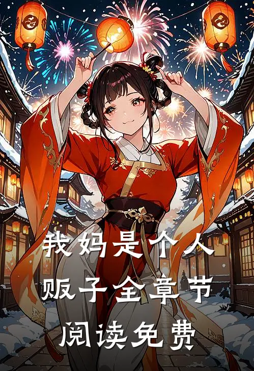 我妈是个人贩子全章节阅读免费