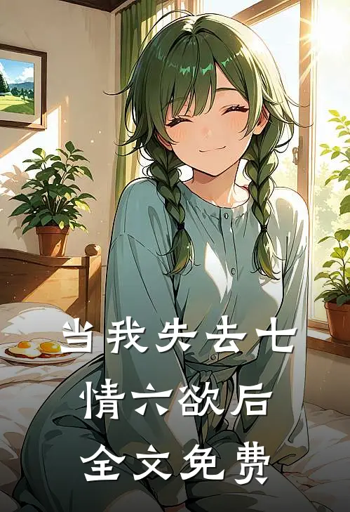当我失去七情六欲后全文免费