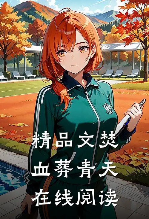 精品文焚血葬青天在线阅读