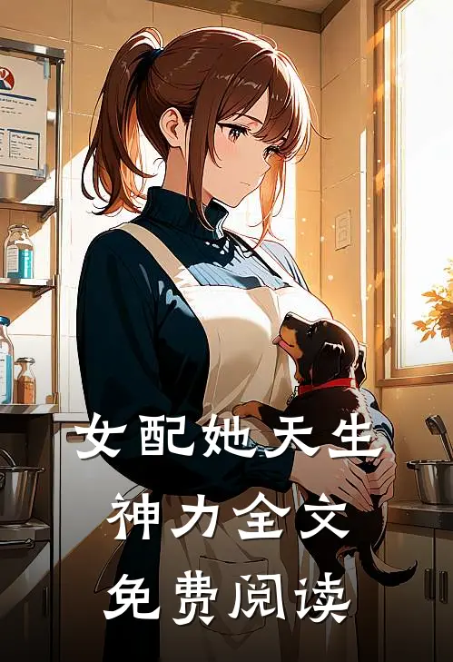 女配她天生神力全文免费阅读