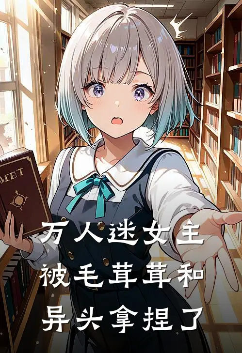 万人迷女主被毛茸茸和异头拿捏了