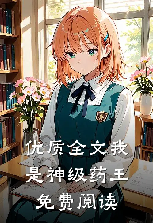 优质全文我是神级药王免费阅读