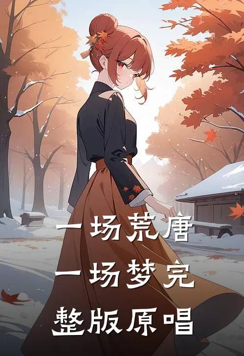 一场荒唐一场梦完整版原唱