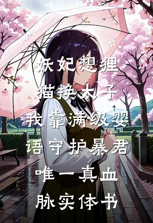 妖妃想狸猫换太子，我靠满级婴语守护暴君唯一真血脉实体书