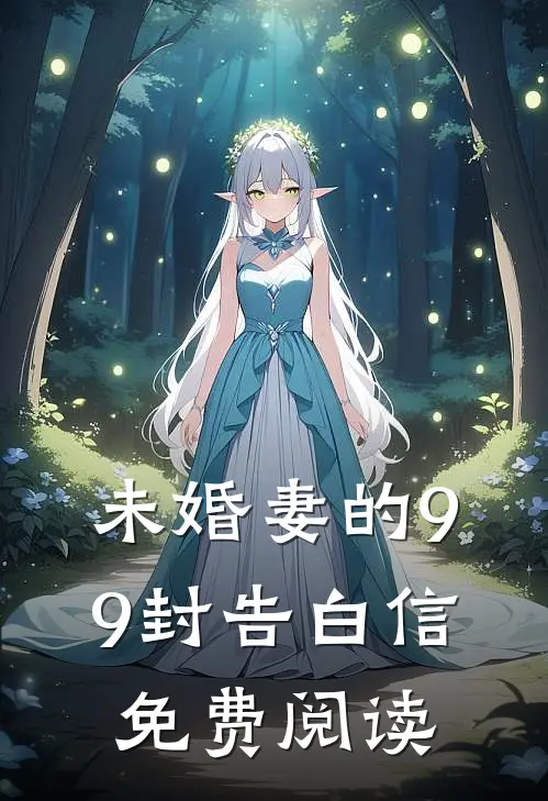 未婚妻的99封告白信免费阅读