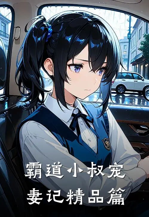 霸道小叔宠妻记精品篇
