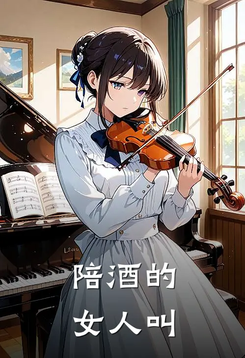 陪酒的女人叫