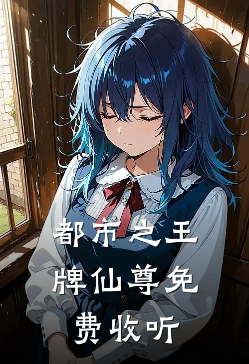 都市之王牌仙尊免费收听