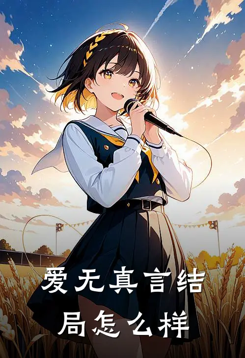 爱无真言结局怎么样
