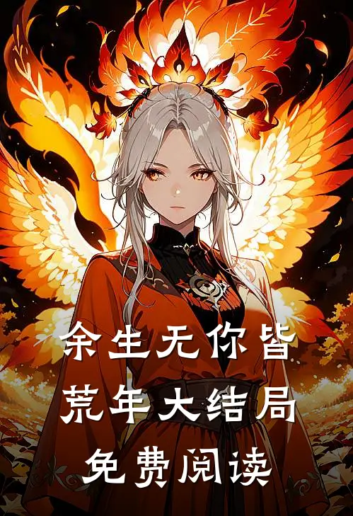 余生无你皆荒年大结局免费阅读